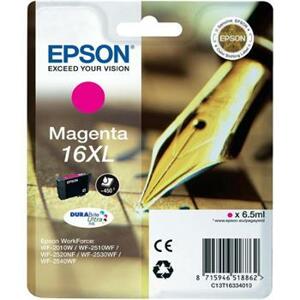 Epson C13T16334012 originální; C13T16334012