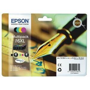 Epson C13T16364012 originální; C13T16364012