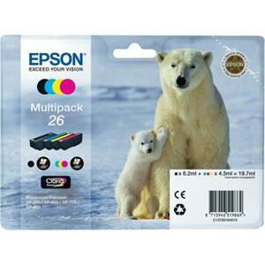 Epson C13T26164010 originální; C13T26164010