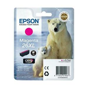 Epson C13T26334012 originální; C13T26334012