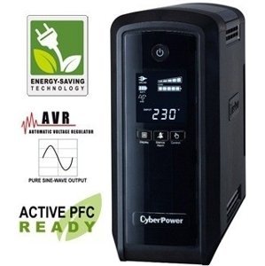 CyberPower CP1300EPFCLCD; CP1300EPFCLCD