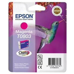 Epson C13T08034011 originální; C13T08034011