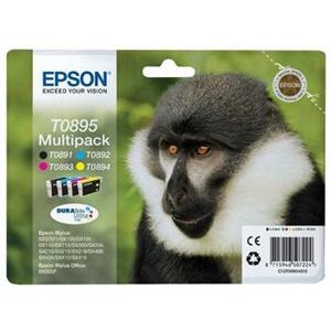 Epson C13T08954010 originální; C13T08954010