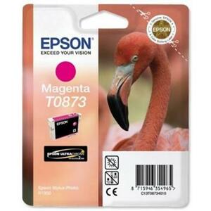 Epson C13T08734010 originální; C13T08734010