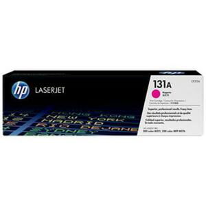 HP 131A (CF213A, purpurová) - originální; CF213A