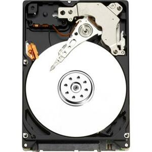 Western Digital Scorpio AV-25 500GB SATA/300; WD5000LUCT