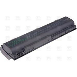 T6 power baterie 367759-001, PF723A, PM579A, 367769-001, PB995A; NBCQ0030