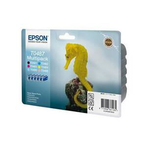 Epson C13T04874010 originální; C13T04874010