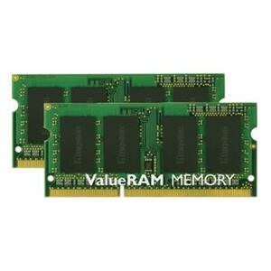 Kingston ValueRAM DDR3 16GB (2x8), 1600MHz, CL11, SO-DIMM; KVR16S11K2/16