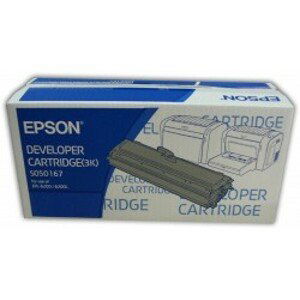 Epson C13S050167 originální; C13S050167
