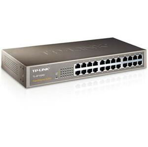 TP-Link TL-SF1024D; TL-SF1024D