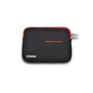 Crono pouzdro na tablet 7.9", černé; CB10043