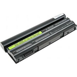 Baterie T6 power 451-11695, 451-11696, 312-1164, 312-1165, 312-1325, 05G67C, 8P3YX, 09K6P, HCJWT, 3W2YX, KJ321, M5Y0X, 5X317, P8TC7, P9TJ0, T54F3, T54FJ, WRP9M, YKF0M, GYKF8, HGKH0, NHXVW; NBDE0132