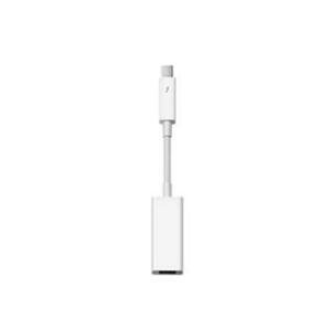 Apple Thunderbolt to FireWire Adapter; md464zm/a
