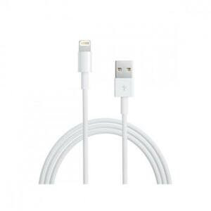 Apple Lightning to USB Cable (2 m); md819zm/a