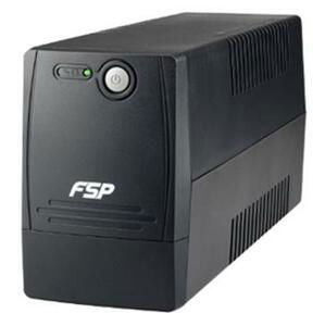 Fortron UPS FSP FP 800, 800 VA, line interactive ; PPF4800407