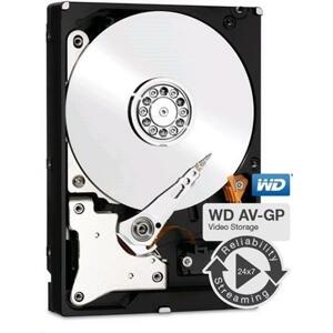 WD AV-GP 30EURX 3TB HDD 3.5'' ; WD30EURX