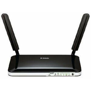 D-Link DWR-921; DWR-921/E