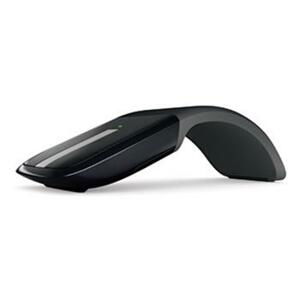 Microsoft Arc Touch Mouse Black; RVF-00056