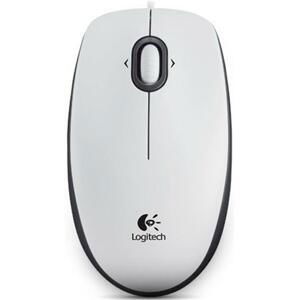 Logitech Mouse B100; 910-003360