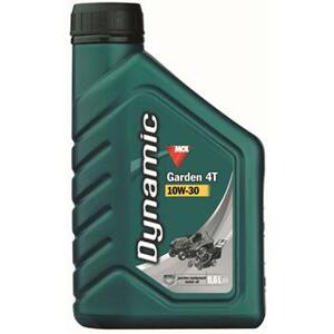 FIELDMANN MOL Dynamic Garden 4T10W-30 0,6L; MOL DynamicGarden4T10W-30