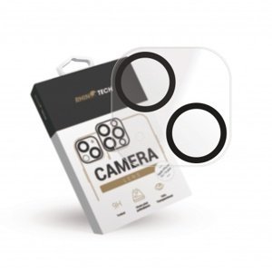 RhinoTech Ochranné sklo na fotoaparát pro Apple iPhone 13 / 13 Mini