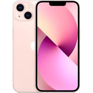 iPhone 13 Mini 256GB (Stav A-) Růžová