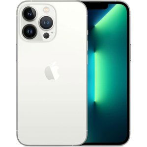 iPhone 13 Pro Max 1TB (Stav A) Stříbrná