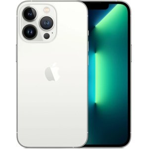 iPhone 13 Pro Max 128GB (Stav A/B) Stříbrná 21% DPH MLLC3CN/A