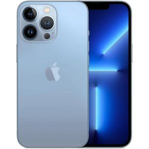 iPhone 13 Pro Max 128GB (Stav A-) Horsky Modrá 21% DPH MLL93CN/A