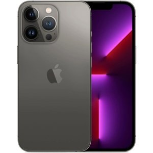 iPhone 13 Pro Max 128GB (Stav B) Grafitově šedá 21% DPH MLLA3CN/A