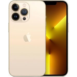 iPhone 13 Pro Max 128GB (Stav A-) Zlatá 21% DPH MLL83CN/A