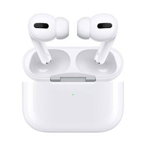 Apple AirPods Pro 2021 s MagSafe nabíjecím pouzdrem MLWK3ZM/A