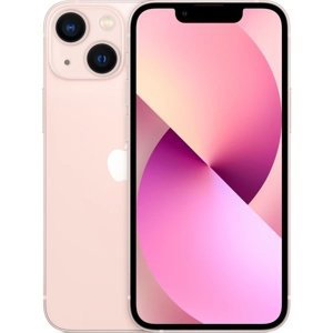 iPhone 13 Mini 128GB (Stav B) Růžová