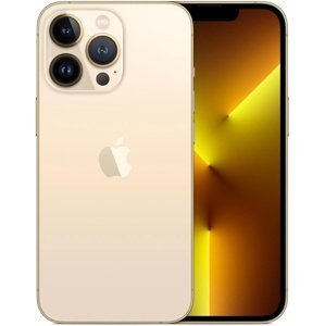 iPhone 13 Pro Max 512GB (Stav A) Zlatá