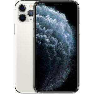 Apple iPhone 11 Pro Max 64GB Stříbrný (Stav A-)