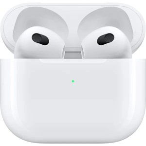 Apple AirPods (2021) bílá MME73ZM/A