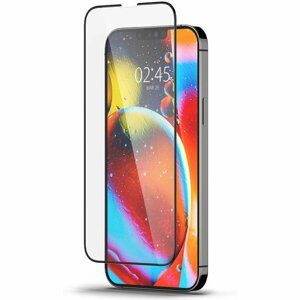 Tvrzené 3D sklo na iPhone 13 mini