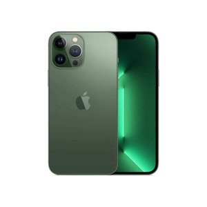 iPhone 13 Pro Max 128GB (Zánovní) Zelená MND03CN/A
