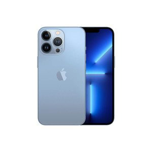 iPhone 13 Pro Max 128GB (Rozbaleno) Modrá MLLE3CN/A