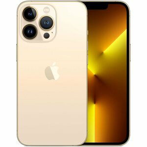 iPhone 13 Pro 128GB (Stav A) Zlatá MLVC3CN/A