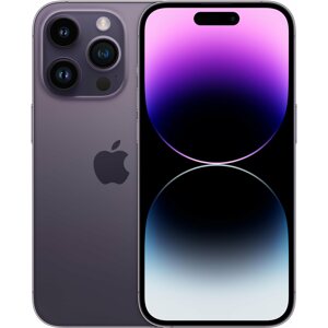 Apple iPhone 14 Pro Max 1TB (Nerozbalený) Temně Fialový