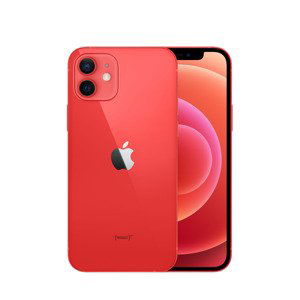 iPhone 12 128GB (Stav A/B) Červená