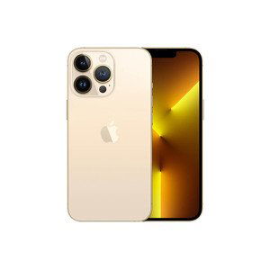 iPhone 13 Pro Max 1TB (Zánovní) Zlatá MLLH3CN/A