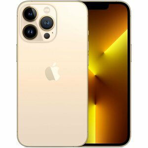 iPhone 13 Pro 256GB (Zánovní) Zlatá MLVC3CN/A