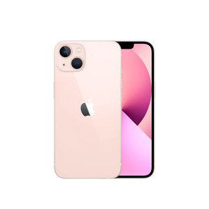 iPhone 13 Mini 128GB (Nerozbalený) Růžová