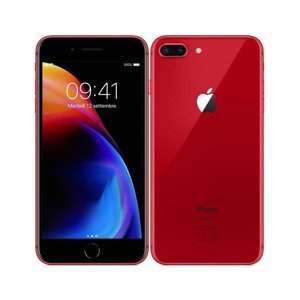 iPhone 8 Plus 64GB (Stav A-) Červená