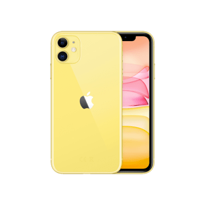 iPhone 11 64GB (Stav A/B) Žlutá