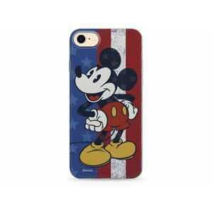 Ochranný kryt pro iPhone 7 / 8 / SE (2020) - Disney, Mickey 021