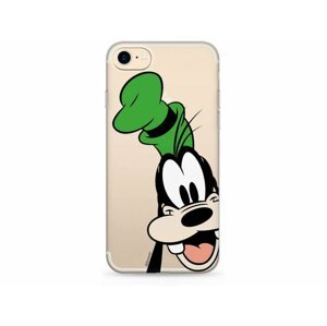 Ochranný kryt pro iPhone 7 / 8 / SE (2020) - Disney, Goofy 001